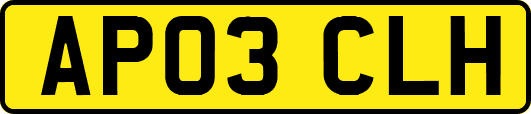 AP03CLH