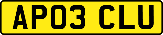 AP03CLU