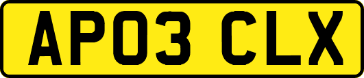 AP03CLX
