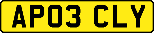 AP03CLY