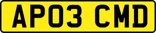 AP03CMD