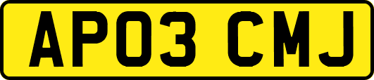 AP03CMJ
