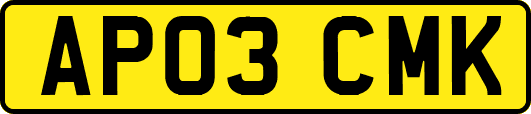 AP03CMK