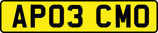 AP03CMO