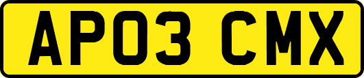 AP03CMX