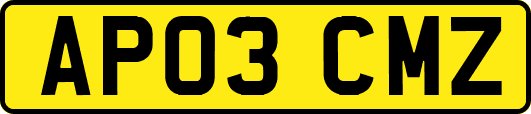 AP03CMZ