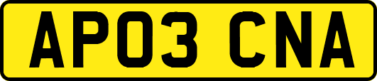 AP03CNA