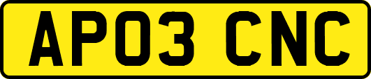 AP03CNC