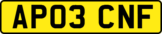 AP03CNF