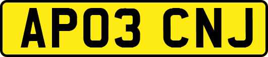 AP03CNJ