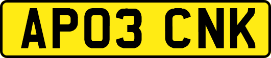 AP03CNK