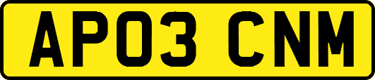 AP03CNM