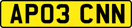 AP03CNN