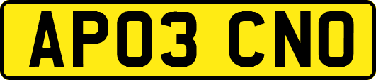 AP03CNO