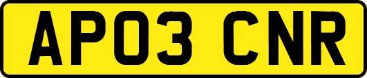 AP03CNR
