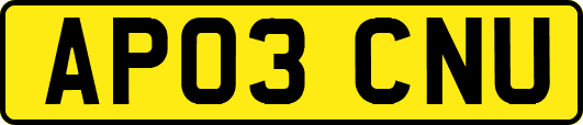 AP03CNU