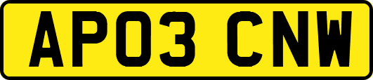 AP03CNW