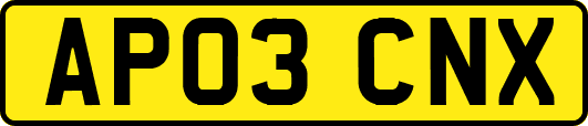 AP03CNX