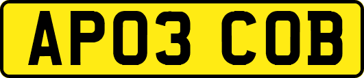 AP03COB