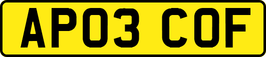 AP03COF