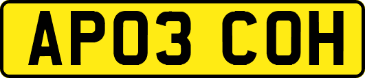 AP03COH