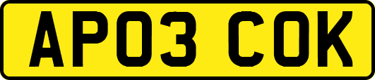AP03COK