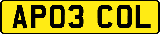 AP03COL