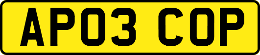 AP03COP
