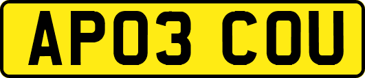 AP03COU