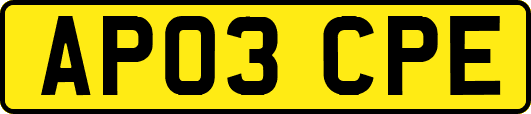 AP03CPE