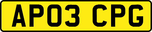 AP03CPG