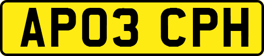 AP03CPH