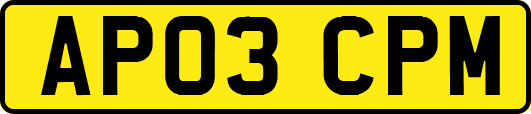 AP03CPM