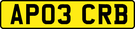 AP03CRB