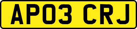 AP03CRJ