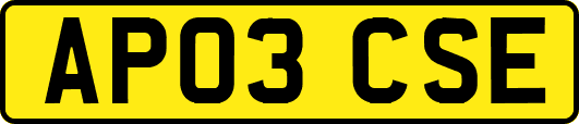 AP03CSE