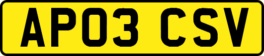 AP03CSV