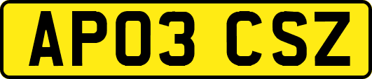 AP03CSZ