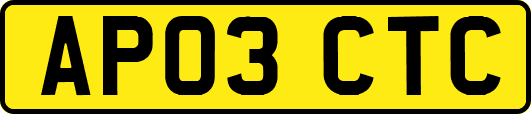 AP03CTC