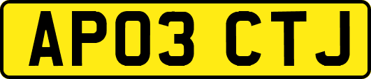 AP03CTJ