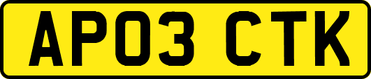 AP03CTK