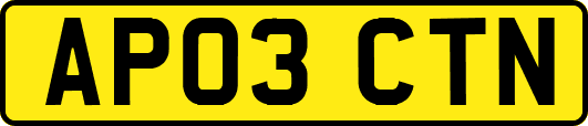 AP03CTN