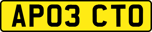 AP03CTO