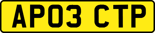 AP03CTP