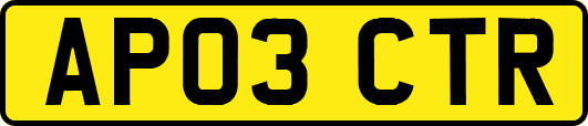 AP03CTR