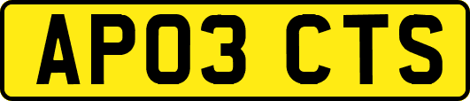 AP03CTS