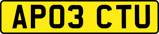 AP03CTU