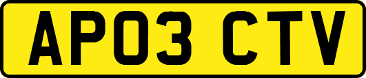 AP03CTV