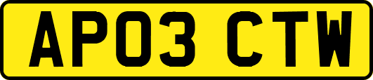 AP03CTW