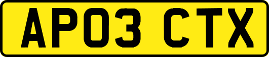 AP03CTX